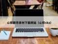 丽水心碎都市素材下载网站（心碎ska）